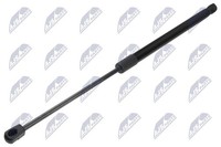 NTY AE-RE-093 Gasfeder, Koffer-/Laderaum FüR Renault