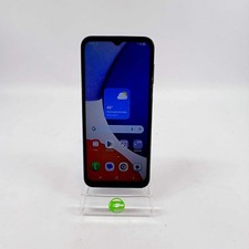 GSM Unlocked Samsung Galaxy A14 5G 4GB RAM 64GB SM-A146U Black