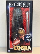 COBRA THE SPACE PIRATE: Psychogun SPACE ADVENTURE COBRA 1/1 26.7in figure