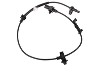 ABS Sensor Raddrehzahl Vorderachse Rechts FüR Honda CR-V III