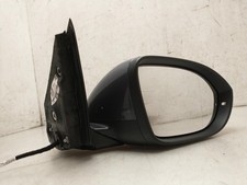 2025 VOLKSWAGEN T-CROSS RIGHT OS DRIVER'S DOOR WING MIRROR 2GN857508AC 5 Door