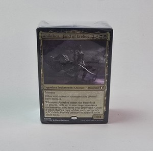 Commander Masters Deck | eBay Commander Masters Deck | eBay