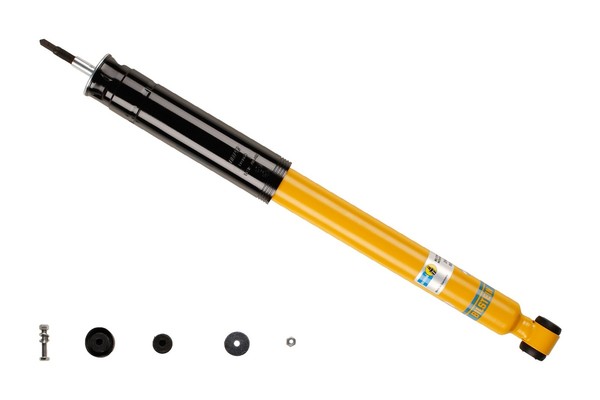 NEU - Bilstein 24-062053 StoßDäMpfer FüR MERCEDES-BENZ-image