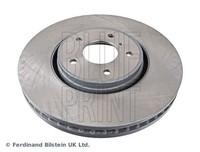 Blue Print Bremsscheibe Vorne FüR Infiniti