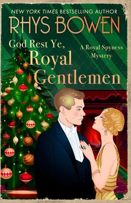 Rhys Bowen | God Rest Ye, Royal Gentlemen | Taschenbuch | Englisch (2023)