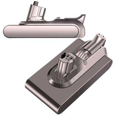 Akku, Batterie für Staubsauger  Dyson V15 Detect (Click type) 25.2V 4000mAh