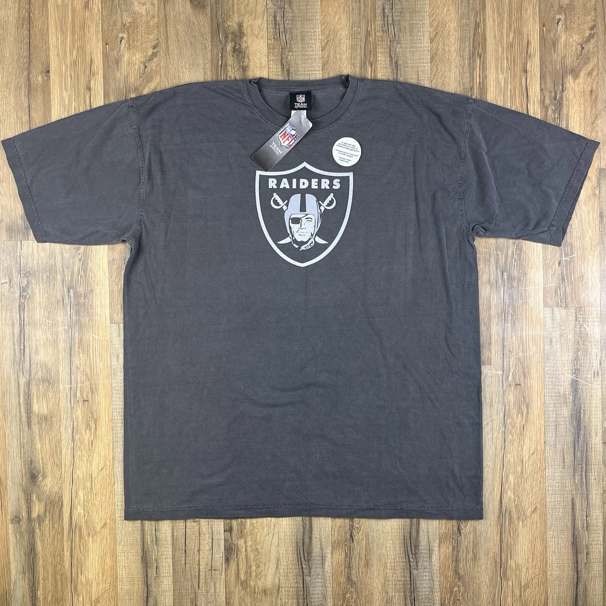 虎*徹様 NFL Oakland Raiders Tシャツ XLサイズ 25+ oakland raiders t shirt for sale | Updated Oct 2026