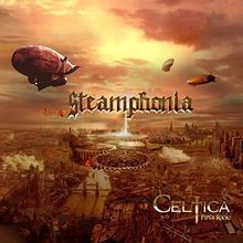 Steamphonia von Stzr | CD | Zustand sehr gut