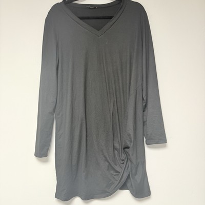 Jodifil Women s Black Blouse Size Small
