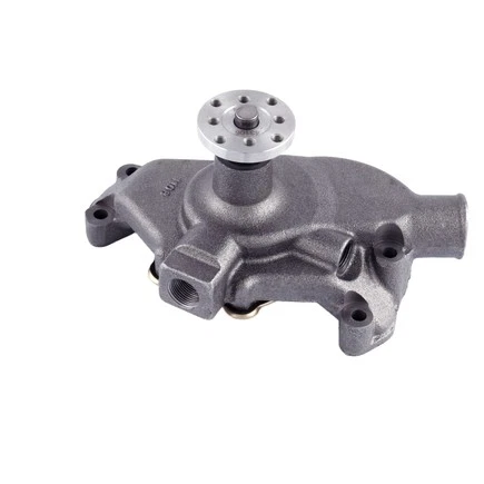 Bomba de agua para motor Gates 43106 Premium Foto 2 de 4