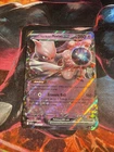 Team Rockets Mewtwo EX 079/217 Ascended Heroes - NM