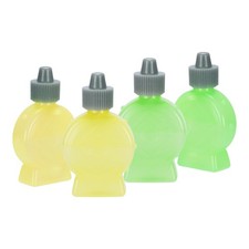 Minions Despicable Me Fart Blaster Refill Pack, Compatible Small, Multicolor