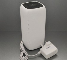 Zyxel NR5103EV2 Wi-Fi + 5G Router Unlocked WiFi 6 Home Broadband + Power Adapter