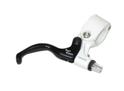 Dia-Compe Dirt Harry 25,4 mm Bremshebel mit 22,2 mm Unterlegscheibe