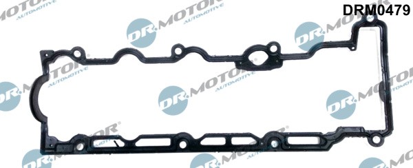 Dr. Motor Automotive DRM0479 Dichtung, Zylinderkopfhaube FüR Opel,Saab-image