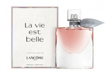 Lancôme La vie est belle eau de parfum femme 75 ml rechargeable vaporisateur