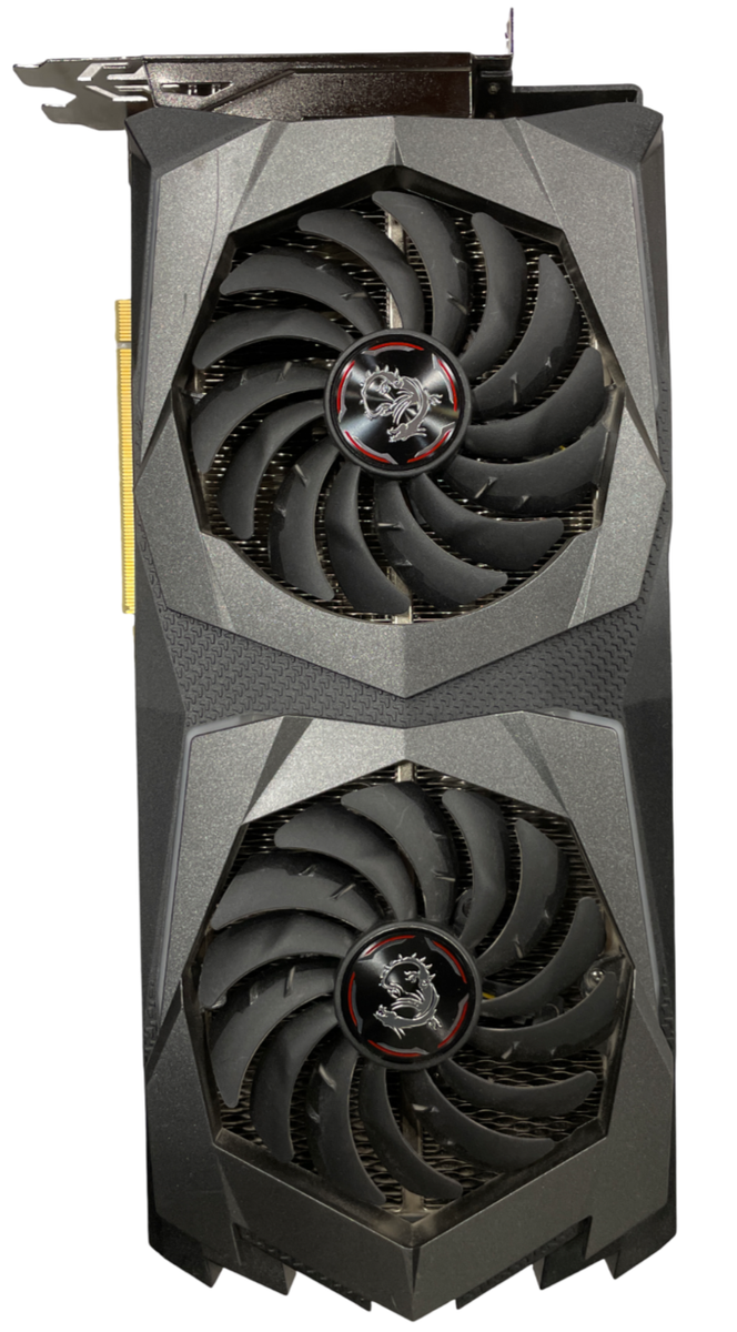 MSI GeForce RTX 2070 Gaming Z 8g Graphics Card #26 | eBay