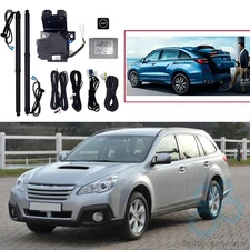 Power Liftgate Retrofit Electric Tailgate Fits for Subaru Outback 2010-2014