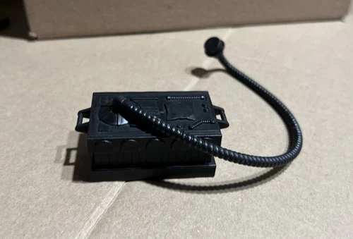 Kenner Star Wars Tripod Laser Canon (1997) Power of the Force - Base Piece Only