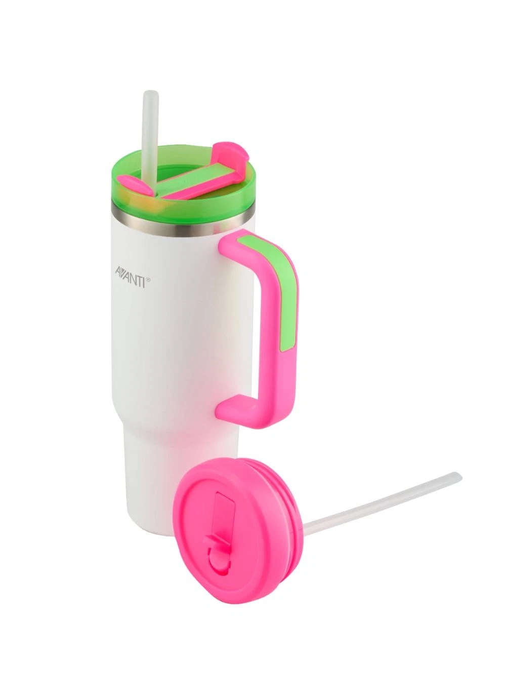Avanti HydroQuench Tumbler