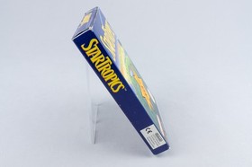 Nintendo NES *StarTropics: Das Geheimnis der Corallensinseln!* OVP CIB OC-NOE +