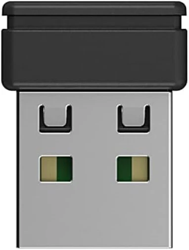 CHERRY DW 9100 SLIM, wireless keyboard and mouse set, German layout, QWERTZ keyb - Image 4 of 4