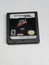 Space Chimps Nintendo DS Video Game - Game Only