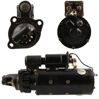Anlasser 9.0 Kw Neu Eurostarter Oe-Nr. 10455855+ FüR Caterpillar