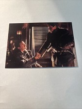 1992 Pro Set Indiana Jones Chronicles Card #52 Major Marat