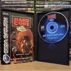 Sega Saturn Bundle | Street Fighter: The Movie, Need For Speed, Spot Goes&hellip;