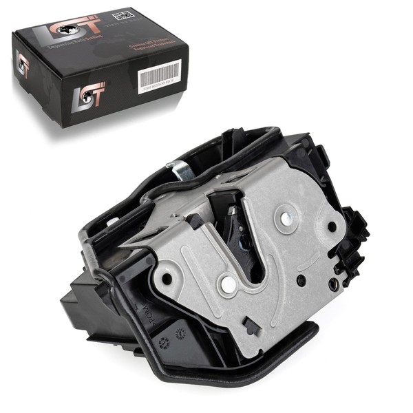 TüRschloss Stellmotor Zentralverriegelung Vorne Links FüR BMW F25 F26 E70 E71-image