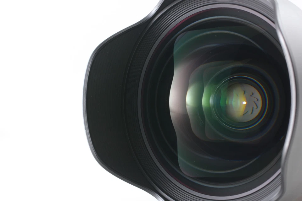 [Óptico superior como nuevo en caja] Sigma 20 mm f/1,4 DG HSM ART para... - Imagen 4 de 4