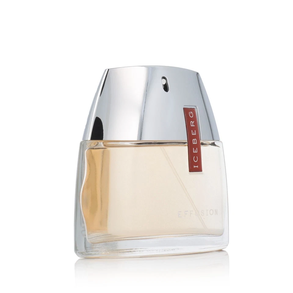 Iceberg Effusion Eau De Toilette 75 ml (woman) - Bild 1 von 1