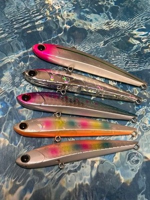Eclipse Slide Edge 90 Slight