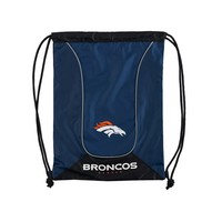 Denver Broncos Nfl Doubleheader Turnbeutel