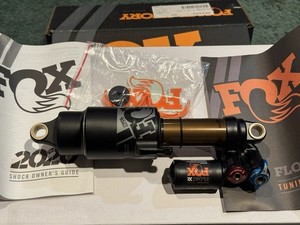 2020 Fox Float X2 230x60