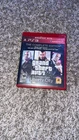 Grand Theft Auto IV & Episodes from Liberty City: The Complete Edition PS3, Map
