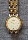 Ladies Seiko 1N00 Wristwatch