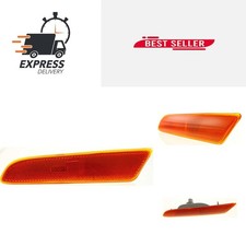 Front Left Turn Signal Light Lexus Es330 Es300 2002-2006 Dat Auto Parts Front Left Turn Signal Light Lexus Es330 Es300 2002-2006 Dat Auto Parts