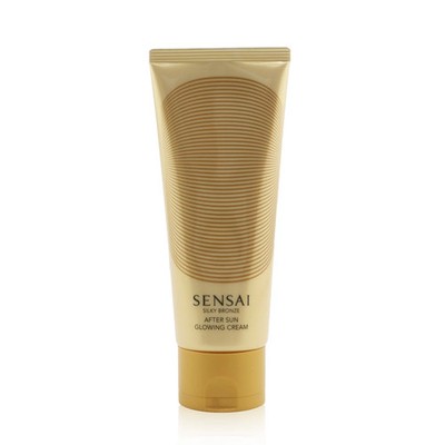 Kanebo Sensai Silky Bronze Anti-Ageing Sun Care - After Sun Glowing Cream  15...