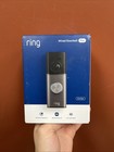 Ring Wired Doorbell Pro 4K (Newest Model) | 3rd Gen | Sealed