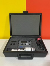 F.W. Kit complet BELL MODEL 5060 GAUSS / TESLAMETER