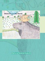 Patricia Sharon Eakins | Welcome To My World | Buch | Englisch (2020) | Gebunden