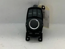 BMW 320i 328i 335i 428i 435i idrive Console Switch Knob 65829317695 OEM Used