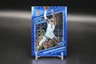2021-22 Donruss Optic Basketball Shai Gilgeous-Alexander #147 Blue Velocity