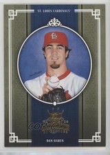 2005 Donruss Diamond Kings Dan Haren #212 0w8
