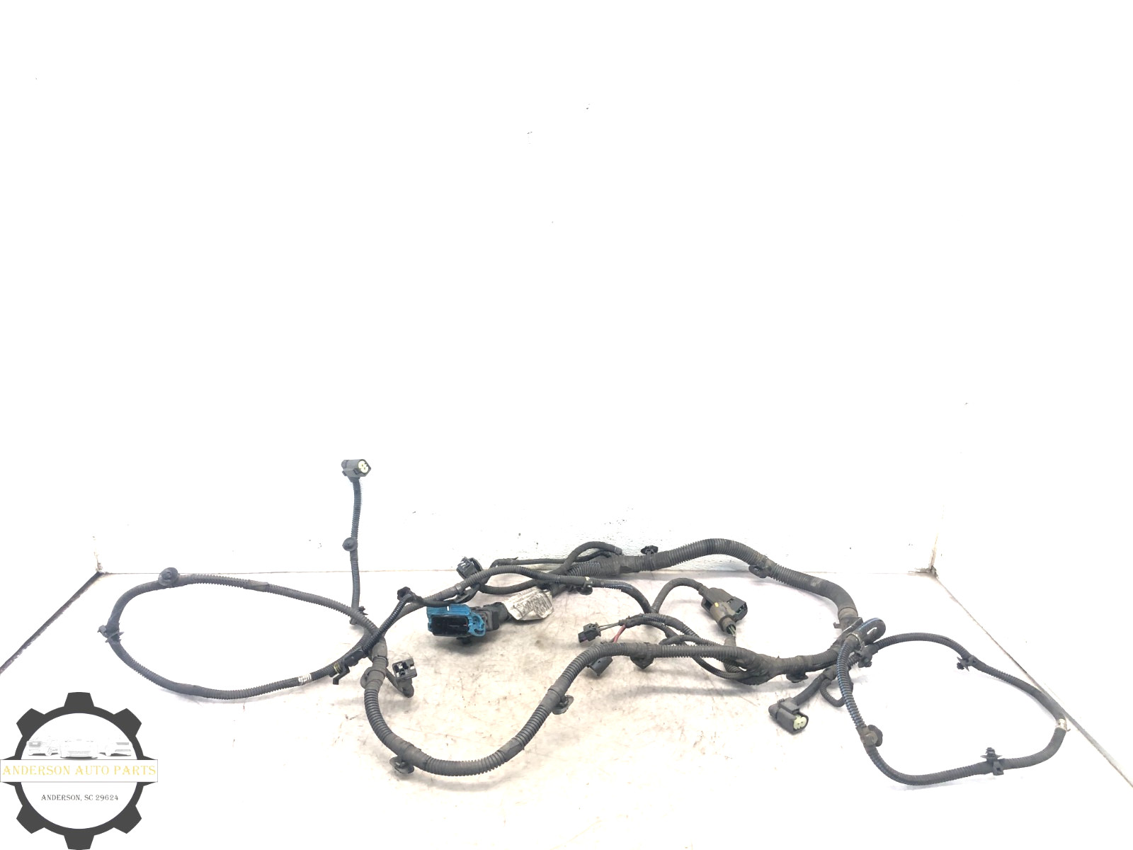 Maserati Levante 2017-2020 Rear Door cable