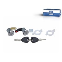 SchließZylinder DT Spare Parts Iam-Expertise Passend FüR Renault