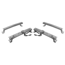 Dynacorn 1967-69 Camaro Lhrh Front Seat Track Kit