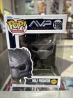 WOLF PREDATOR AVP Requiem CHASE Funko POP! Movies #1998 Vinyl Figure